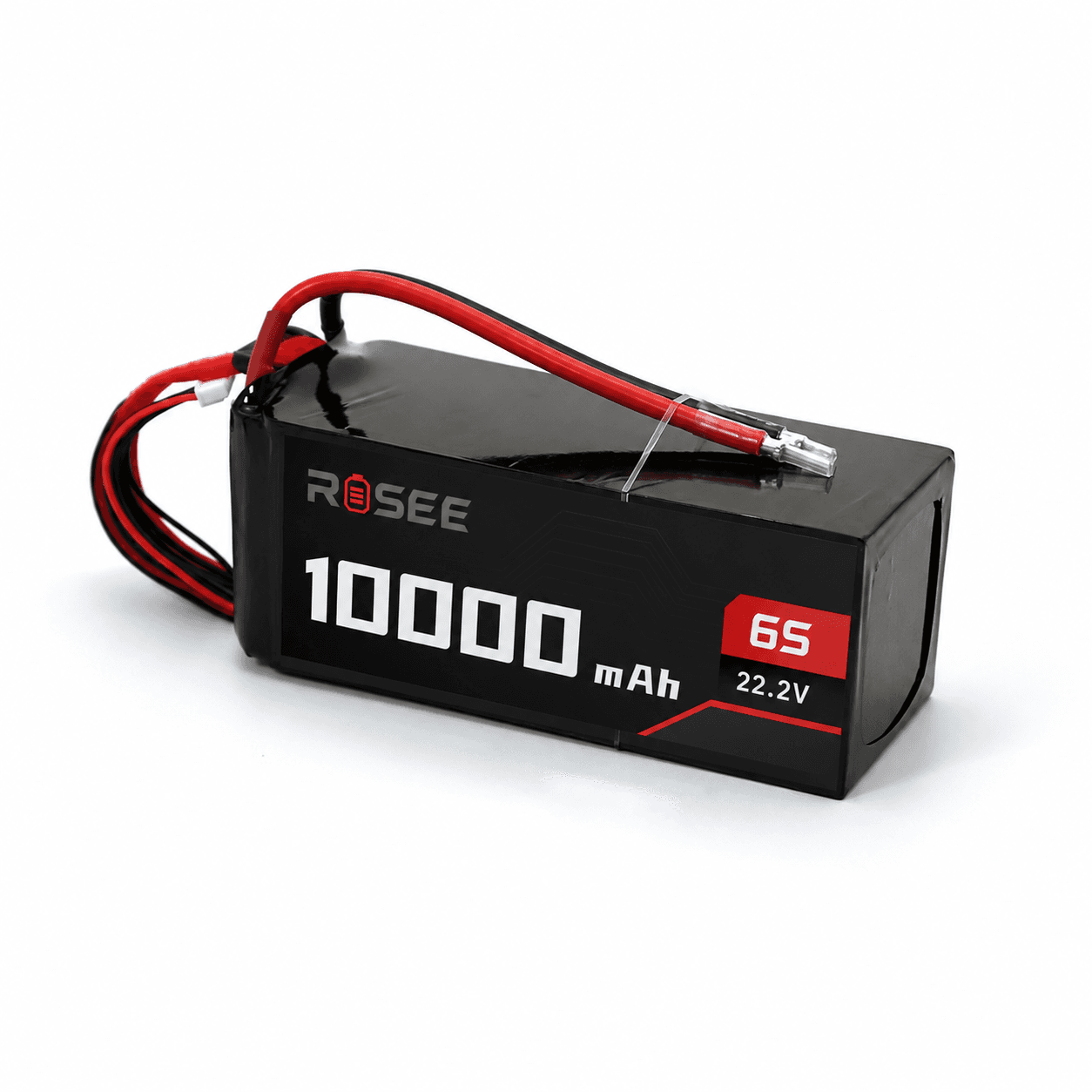 6S 10000mAh UAV Battery
