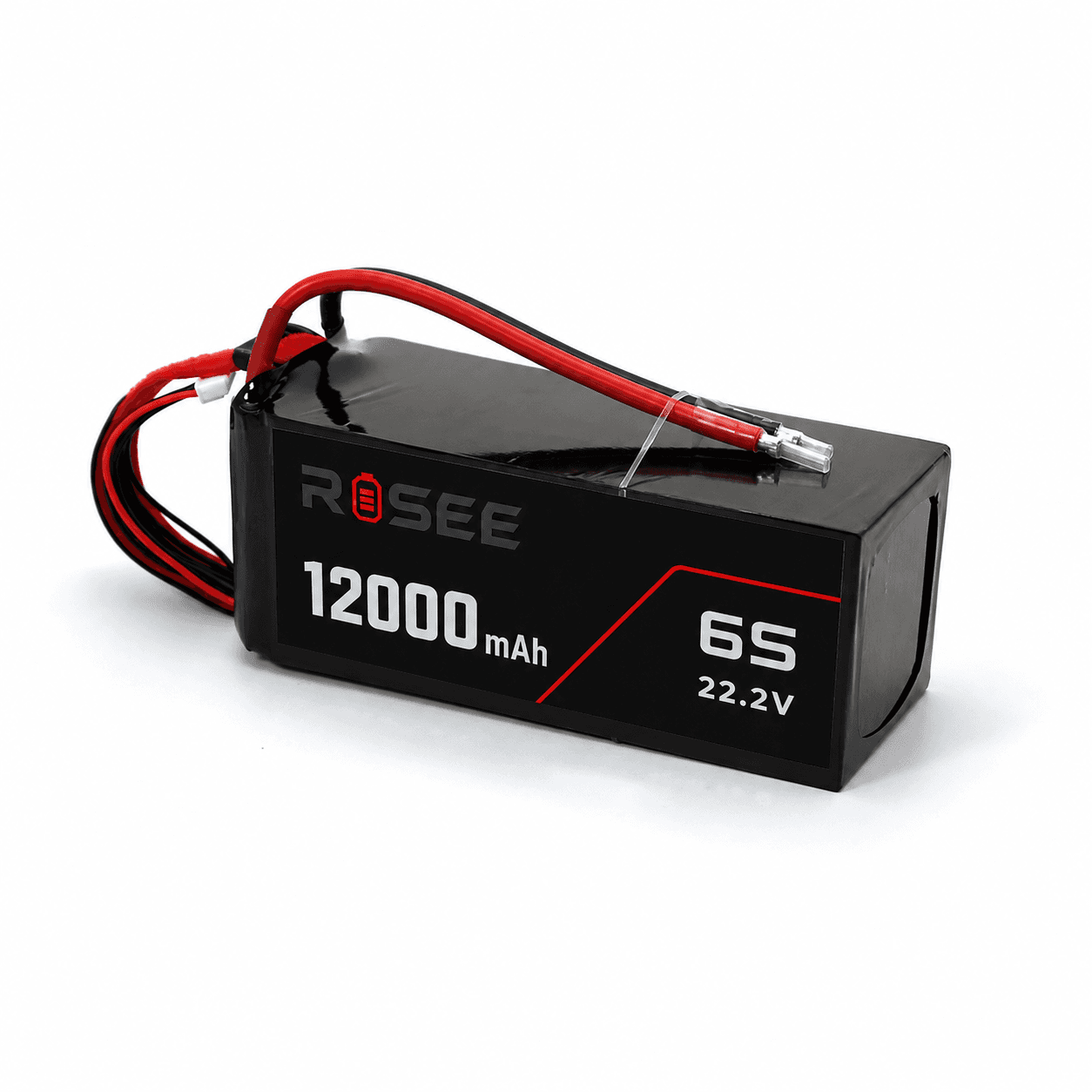 6S 12000mAh UAV Battery