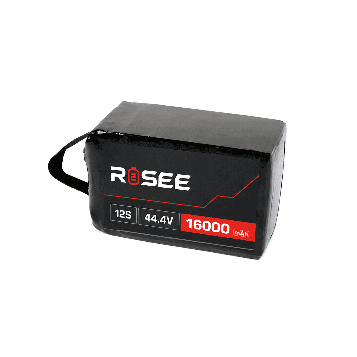 12S 16000mAh UAV Battery