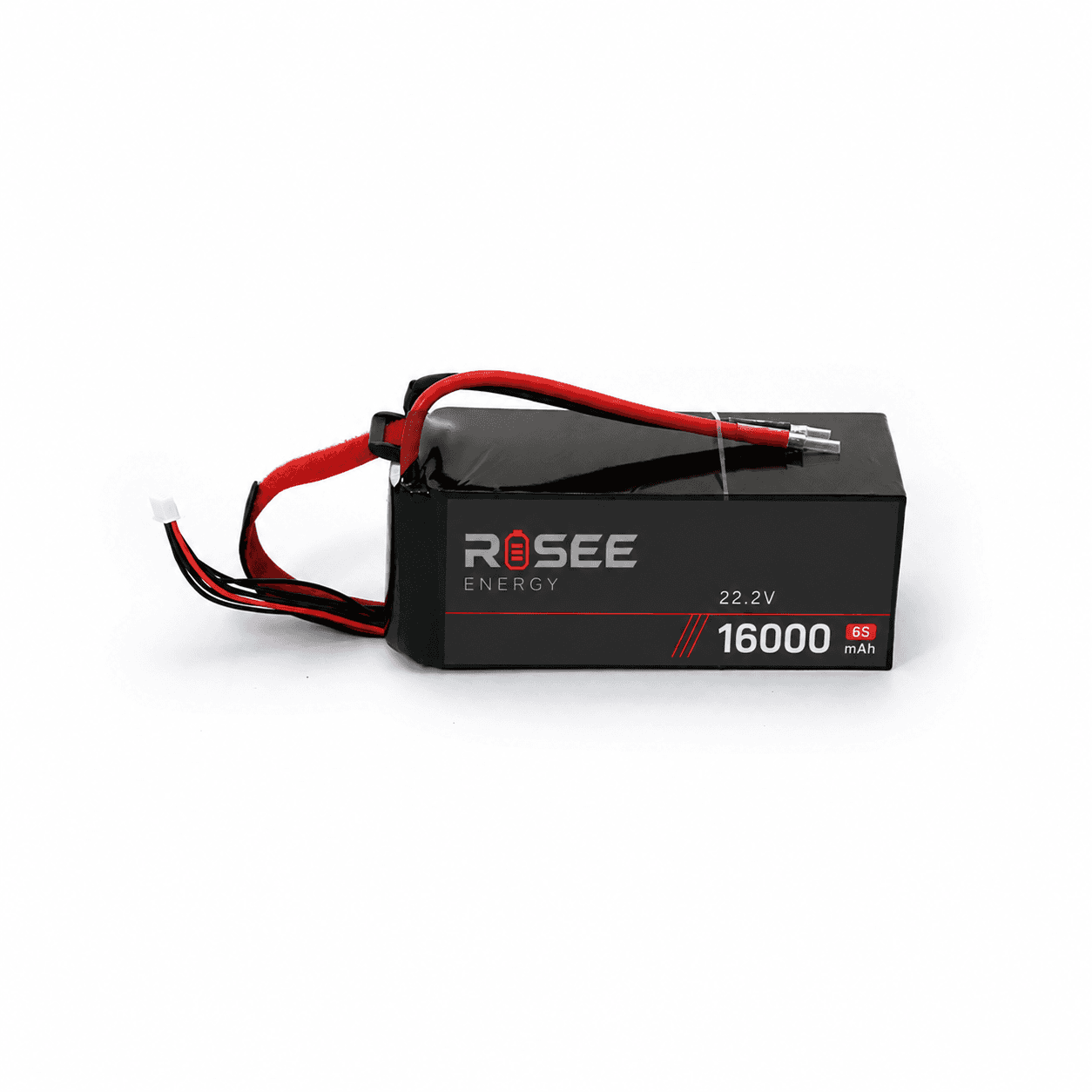6S 16000mAh UAV Battery
