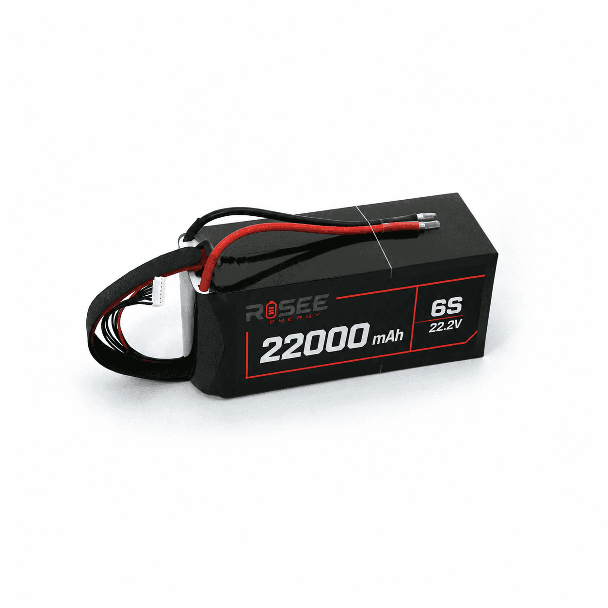 6S 22000mAh UAV Battery